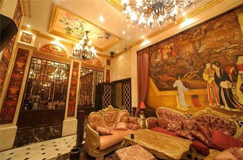 稷山高档KTV妹子质量哪家好